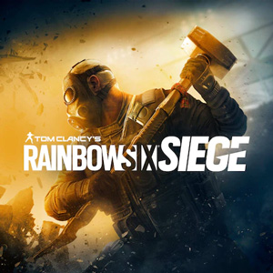خرید بازی Rainbow Six Siege برای PC از استیم