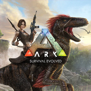 خرید بازی ARK Survival Evolved برای PC