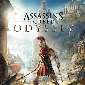 خرید بازی Assassins Creed Odyssey برای PC از استیم و یوپلی