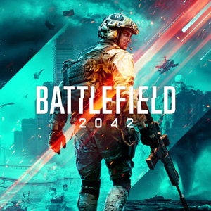 خرید بازی Battlefield 2042 برای PC از استیم و اوریجین