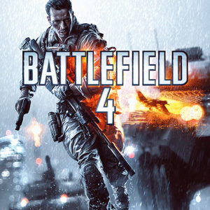خرید بازی Battlefield 4 برای PC از استیم و اوریجین