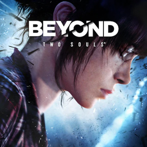 خرید بازی Beyond Two Souls برای PC از استیم