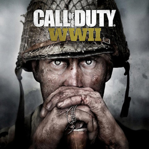 خرید بازی Call of Duty WWII برای PC از استیم