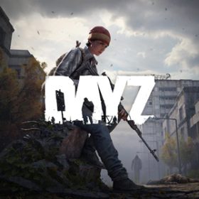 خرید بازی DayZ برای PC از استیم