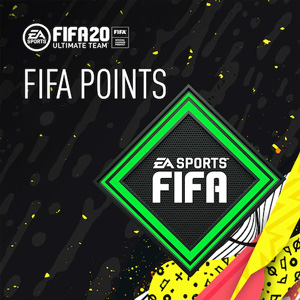خرید پوینت فیفا 20 (FIFA 20 Points) برای PC
