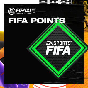 خرید پوینت فیفا 21 (FIFA 21 Points) برای PC