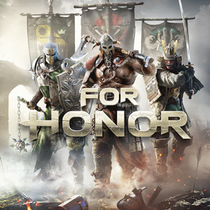 خرید بازی For Honor برای PC از استیم