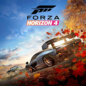 خرید بازی Forza Horizon 4 برای PC از استیم