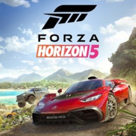 خرید بازی Forza Horizon 5 برای PC از استیم