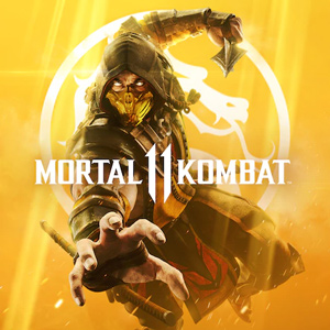 خرید بازی Mortal Kombat 11 برای PC