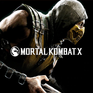 خرید بازی Mortal Kombat X برای PC از استیم