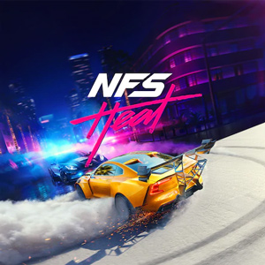 خرید بازی Need for Speed Heat برای PC از استیم و اوریجین