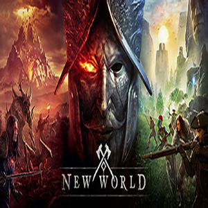 خرید بازی New World برای PC از استیم
