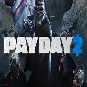 خرید بازی PAYDAY 2 برای PC از استیم