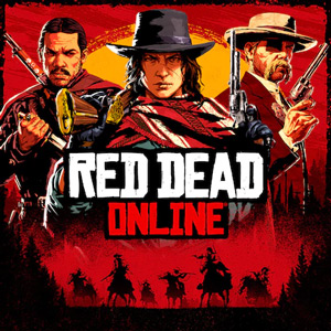 خرید بازی Red Dead Online برای PC از استیم