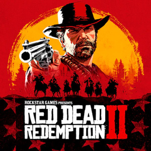 خرید بازی Red Dead Redemption 2 برای PC از استیم و اپیک گیمز