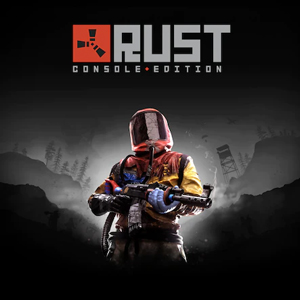 خرید بازی Rust برای PC از استیم