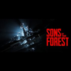 خرید بازی Sons Of The Forest برای PC (کامپیوتر) از استیم