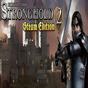 خرید بازی Stronghold 2 برای PC از استیم