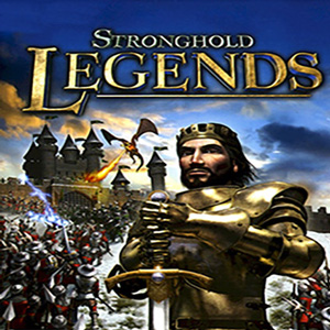 خرید بازی Stronghold Legends برای PC از استیم