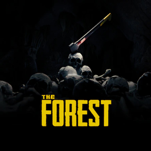 خرید بازی The Forest برای PC از استیم