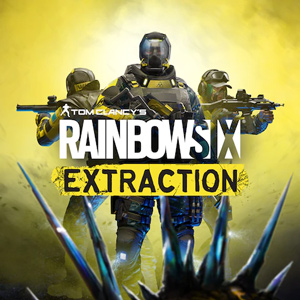 خرید بازی Rainbow Six Extraction برای PC از یوپلی و اپیک گیمز