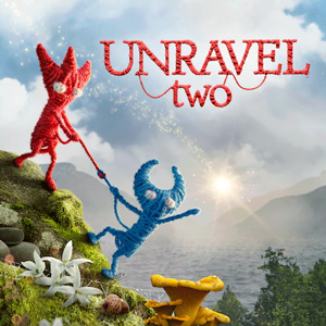 خرید بازی Unravel Two برای PC از استیم و اوریجین
