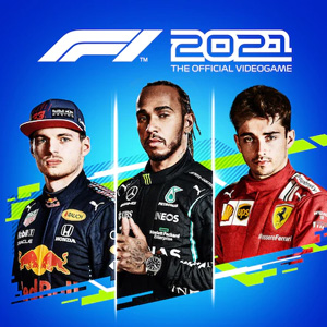 خرید بازی F1 2021 برای PC از استیم