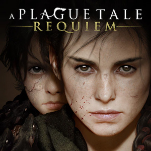 خرید بازی A Plague Tale: Requiem برای PC از استیم و اپیک گیمز
