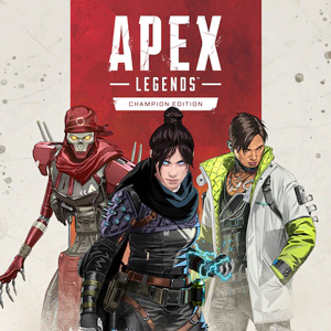 خرید بازی Apex Legends Champion Edition برای PC