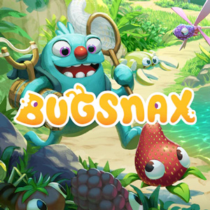 خرید بازی Bugsnax برای PC از استیم