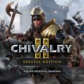 خرید بازی Chivalry 2 برای PC از استیم و اپیک گیمز
