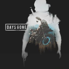 خرید بازی Days Gone برای PC از استیم و اپیک گیمز