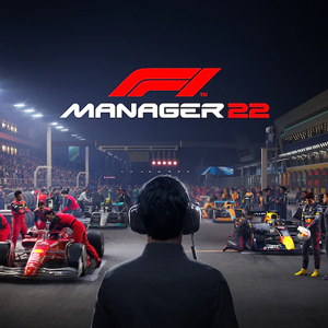خرید بازی F1 Manager 2022 برای PC از استیم و اپیک گیمز