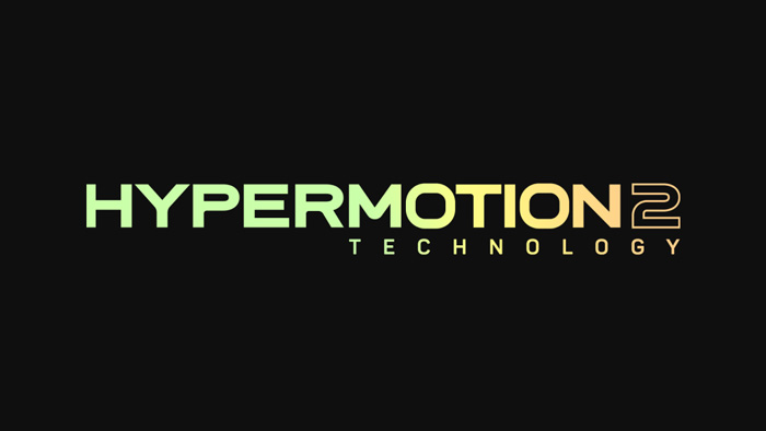 فناوری HyperMotion2 در فیفا 23