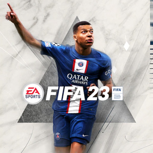 خرید بازی FIFA 23 برای PC از استیم و اوریجین