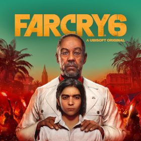 خرید بازی Far Cry 6 برای PC از استیم