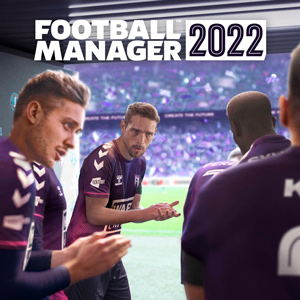 خرید بازی Football Manager 2022 برای PC از استیم و اپیک گیمز