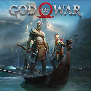 خرید بازی God of War برای PC از استیم