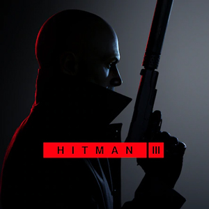 خرید بازی HITMAN 3 برای PC از استیم