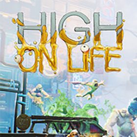 خرید بازی High On Life برای PC از استیم