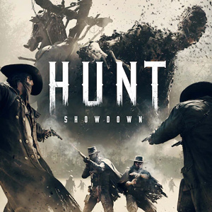 خرید بازی Hunt Showdown برای PC از استیم