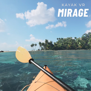 خرید بازی Kayak VR: Mirage برای PC از استیم