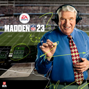 خرید بازی Madden NFL 23 برای PC از استیم و اوریجین