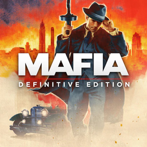 خرید بازی Mafia Definitive Edition برای PC از استیم