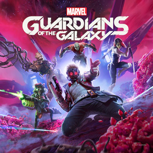 خرید بازی Marvels Guardians of the Galaxy برای PC از استیم