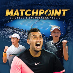 خرید بازی Matchpoint - Tennis Championships برای PC از استیم