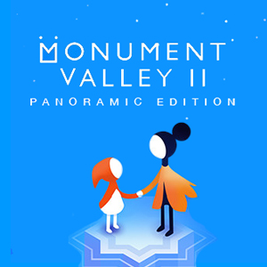خرید بازی Monument Valley 2: Panoramic Edition برای PC از استیم
