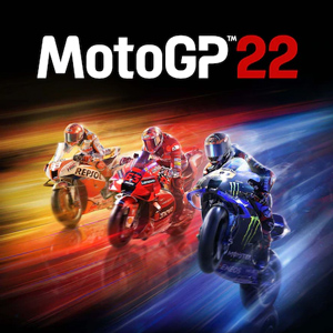 خرید بازی MotoGP 22 برای PC از استیم