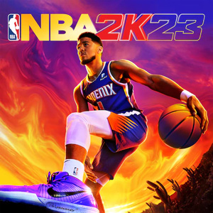 خرید بازی NBA 2K23 برای PC از استیم
